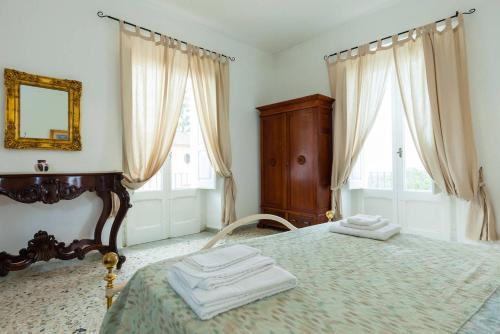 Casa De Luca - appartamento con 3 camere 2 bagni e cucina in centro a Ceraso - fino ad 8 persone