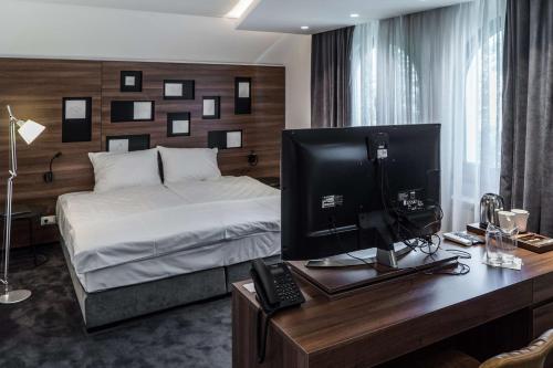 hotel photo