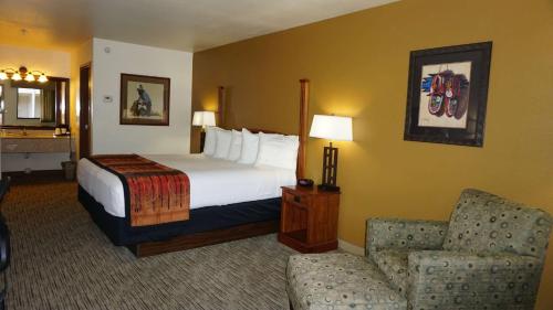 Best Western Grande River Inn & Suites