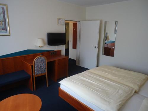 Centralhotel Ratingen - image 3