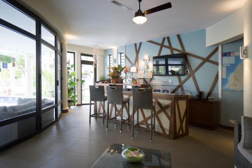 Villasun Luxury Apartments & Villas 3