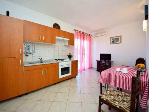 Two bedroom apartment with Balcony
