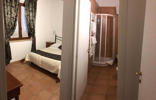 Villa Tuscany Siena Room Type - Double or Twin Room
