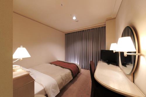 Accommodation in Takarazuka