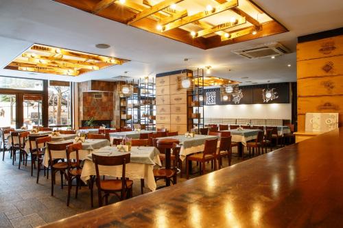 Casa Karina Bansko - Half Board & All Inclusive - image 2