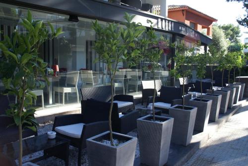 Hotel Sitges - main image