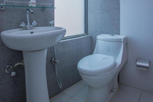 Hotel Premium – Kathmandu, OH