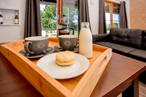 Lookout Mountain Retreat in ดอร์ริโก