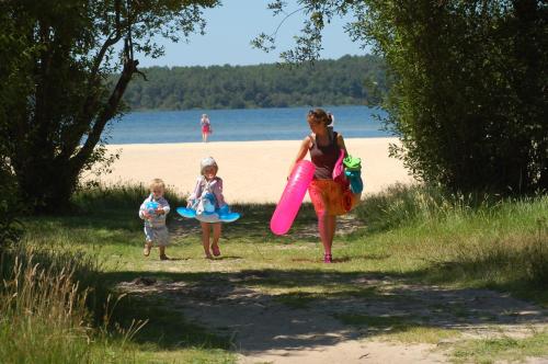 Camping Officiel Siblu La Réserve