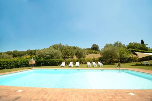 Mariolina gîte à louer Villa