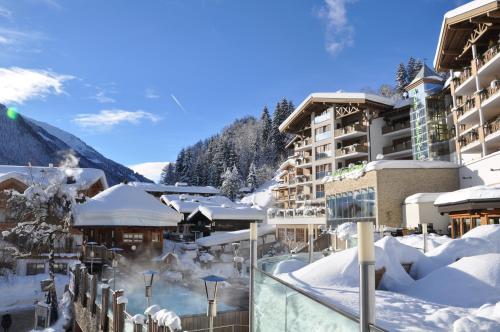 Photo - Hotel Alpine Palace