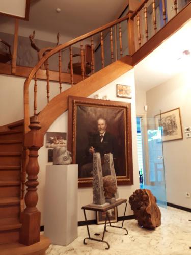  Le Fond de la Biche in Goutroux