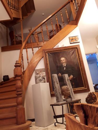  Le Fond de la Biche in Goutroux