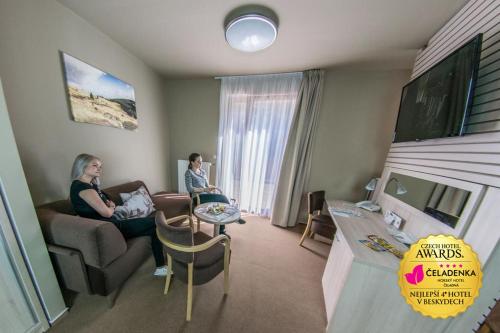 霍斯基切拉登卡/山庄度假图片