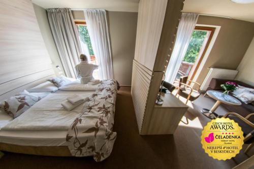 霍斯基切拉登卡/山庄度假图片