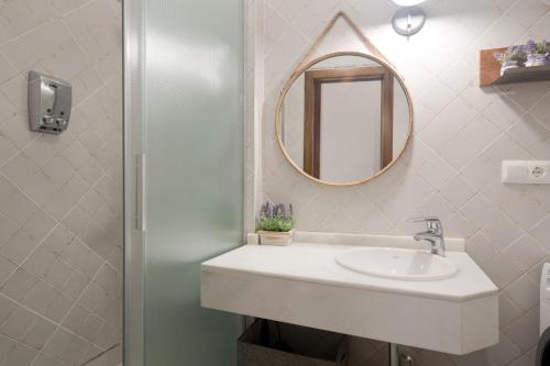 Bibo Casas del Albaicín - image 14