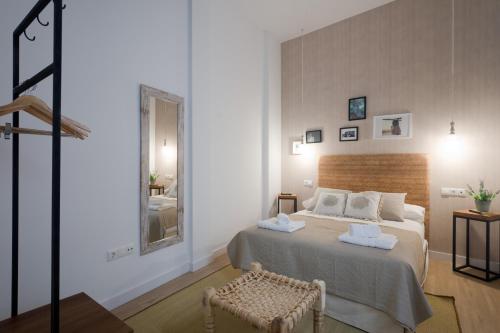 Bibo Casas del Albaicín - image 9