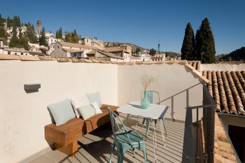 Casas del Albaicín - image 2