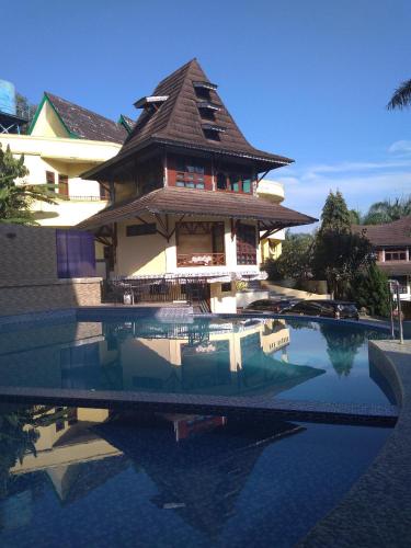 Sapadia Hotel And Cottage Parapat Indonesia 60 Reviews Price