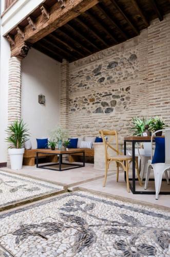 Bibo Casas del Albaicín - image 3