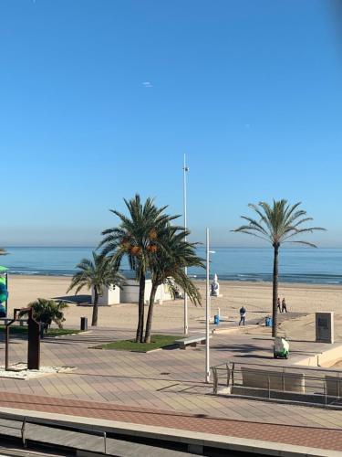 BEACH I - image 4