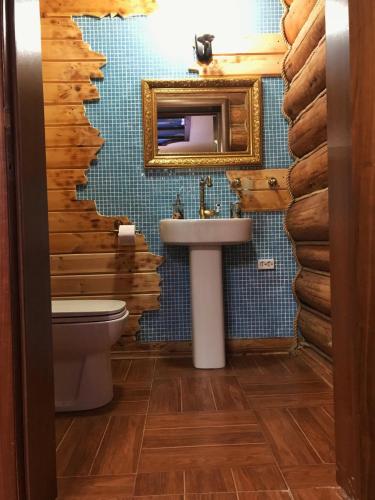 Holiday House Karavella - image 2