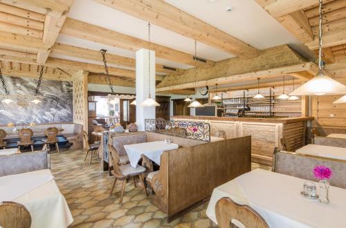 Hotel & Restaurant Rupertigau – Wals, IA