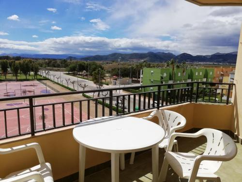 Les Dunes Solo Familias!!! Serviplaya Les Dunes Solo Familias!!! Serviplaya