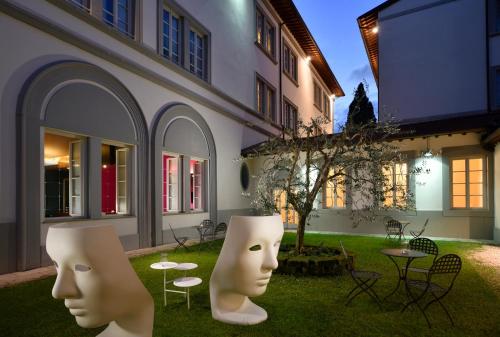 UNA Hotels Vittoria Firenze in Florenz