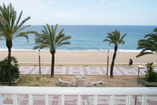 Apartaments El Sorrall 5