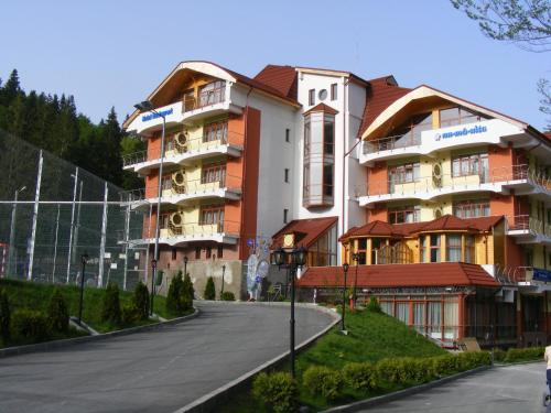 Azuga Ski&Bike Resort - Hotel - Azuga