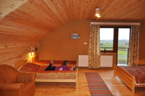 皮特洛卡农场索卡尔斯基米哈尔酒店