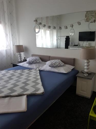 

Apartmani Lu