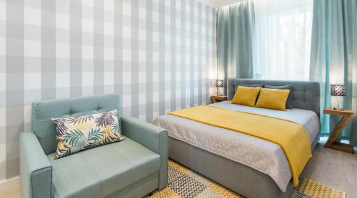 MY KRAKOW Apartments - Rakowicka, Cracovie (photo 9)