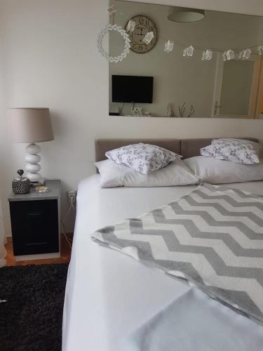  Apartmani Lu in Zagreb