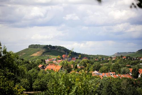 Hotel und Gutsgaststätte Rappenhof