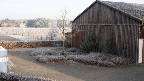 Ferienwohnung Wiesenblick nahe Region Celle und Hannover