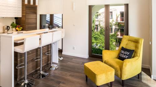MY KRAKOW Apartments - Rakowicka, Cracovie (photo 8)