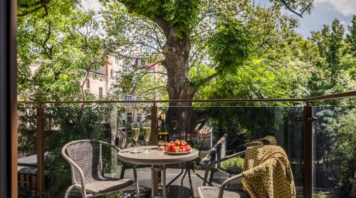 MY KRAKOW Apartments - Rakowicka, Cracovie (photo 5)