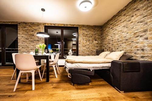 Apartmány Adélka Špindlerův Mlýn