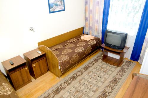 Health Resort Dolina Narzanov Zheleznovodsk