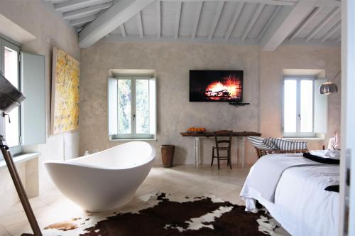 2 bedrooms, 2 beds