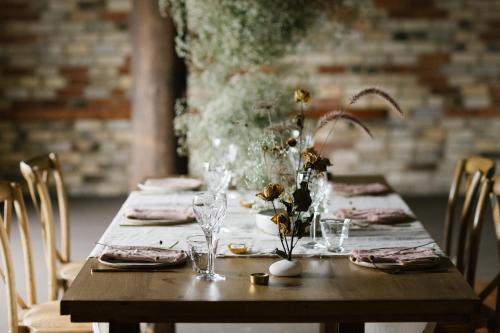Lookout Mountain Retreat in Dorrigo
