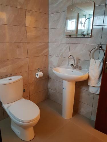 Eleni Apartments