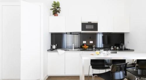 App Leoncino Design Apartment in Rome - main image