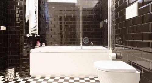 App Leoncino Design Apartment in Rome, Rzym (zdjęcie 8)