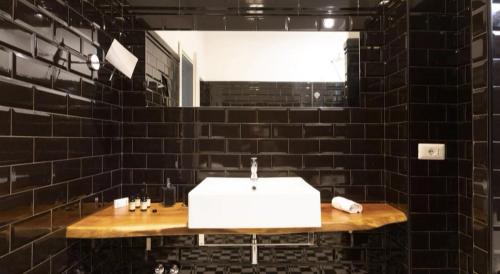 App Leoncino Design Apartment in Rome, Rzym (zdjęcie 7)
