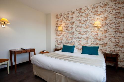 Hôtel Restaurant Plaisance - image 9