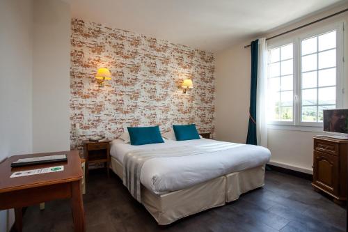 Hôtel Restaurant Plaisance - image 11