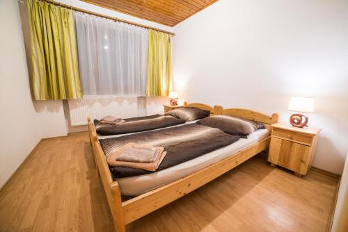 Double Room with Extra Beds